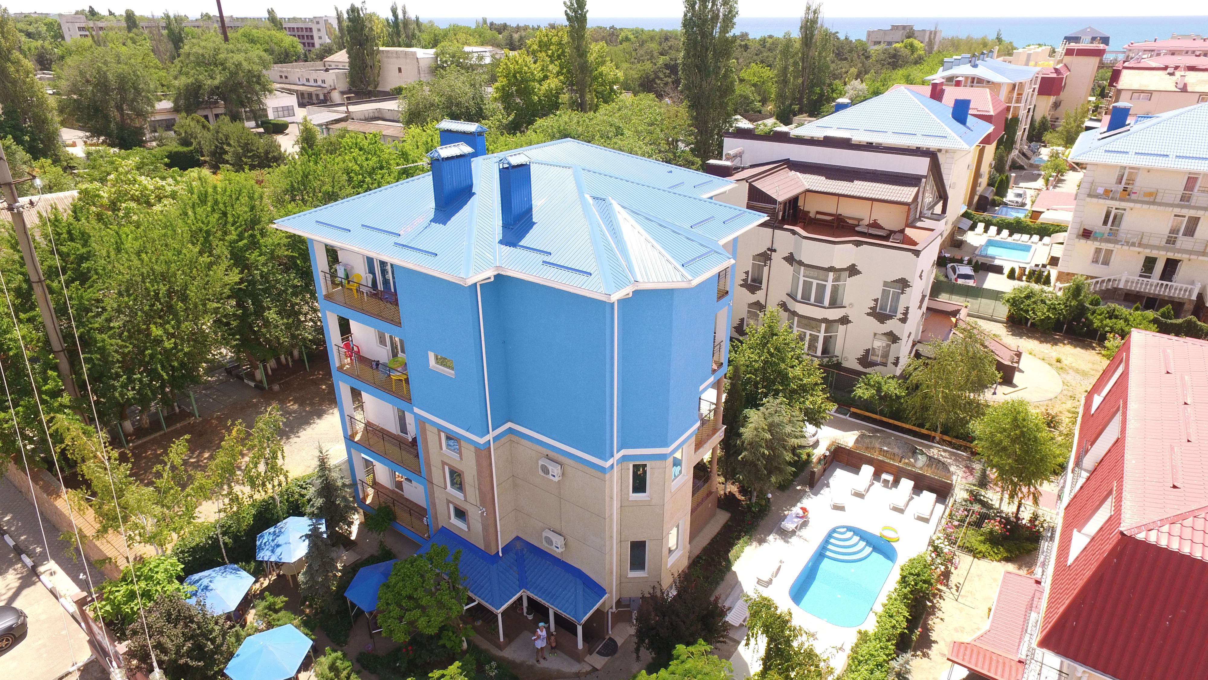 Фото отеля 4