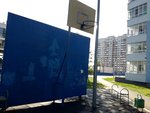Спортплощадка (Rodionova Street, 167к1), sports ground