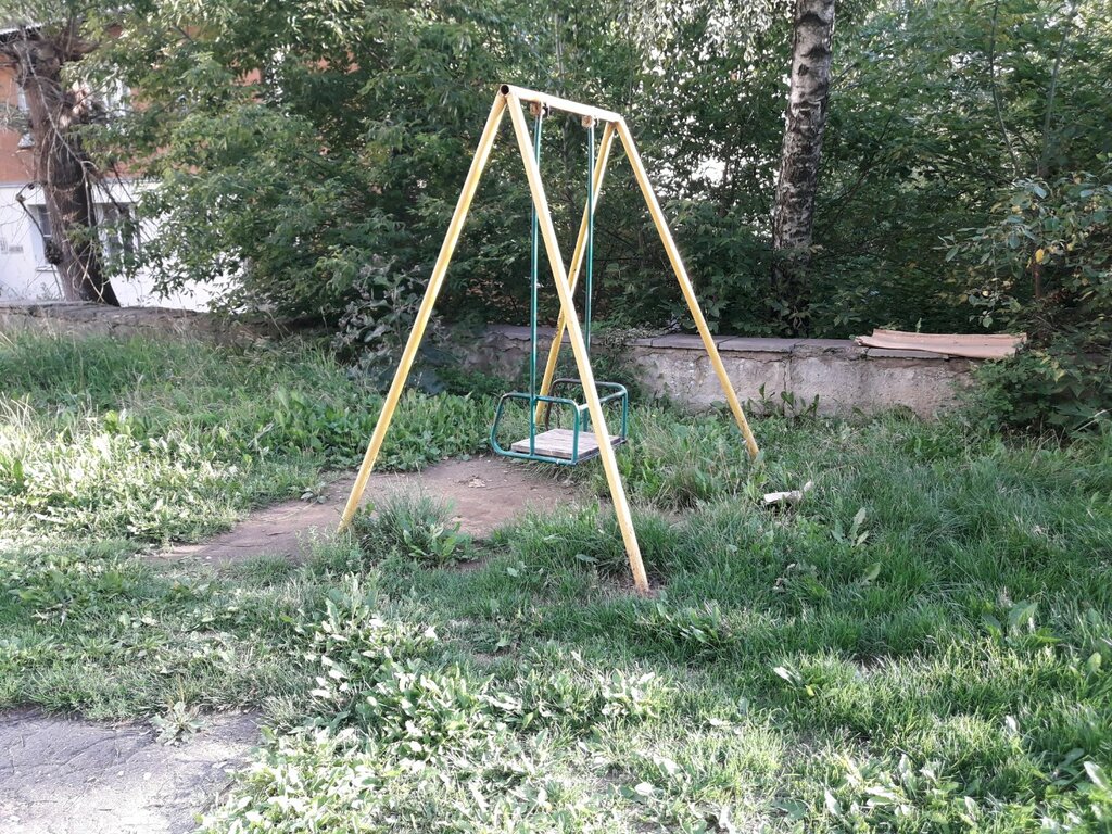 Playground Детские игровые залы и площадки, Nizhny Novgorod, photo