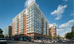 Residences on the Avenue (United States, Washington, 2221 I Street, NW) ، قطعة أرض