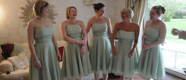 Clothing store My Best Day Ever, England, photo