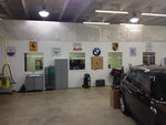 European Paint and Body 2 (Florida, Palm Beach County, West Palm Beach), auto body repair