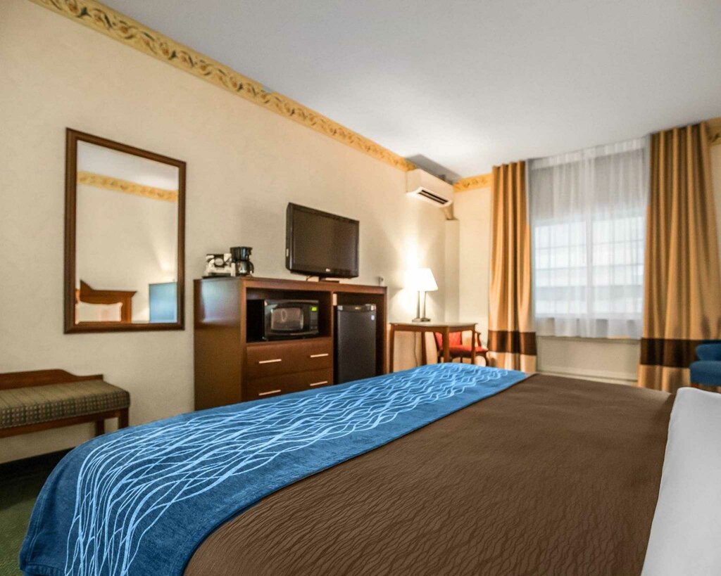 Comfort Inn Dixon Gostinica Ssha Oregon 136 Plaza Drive
