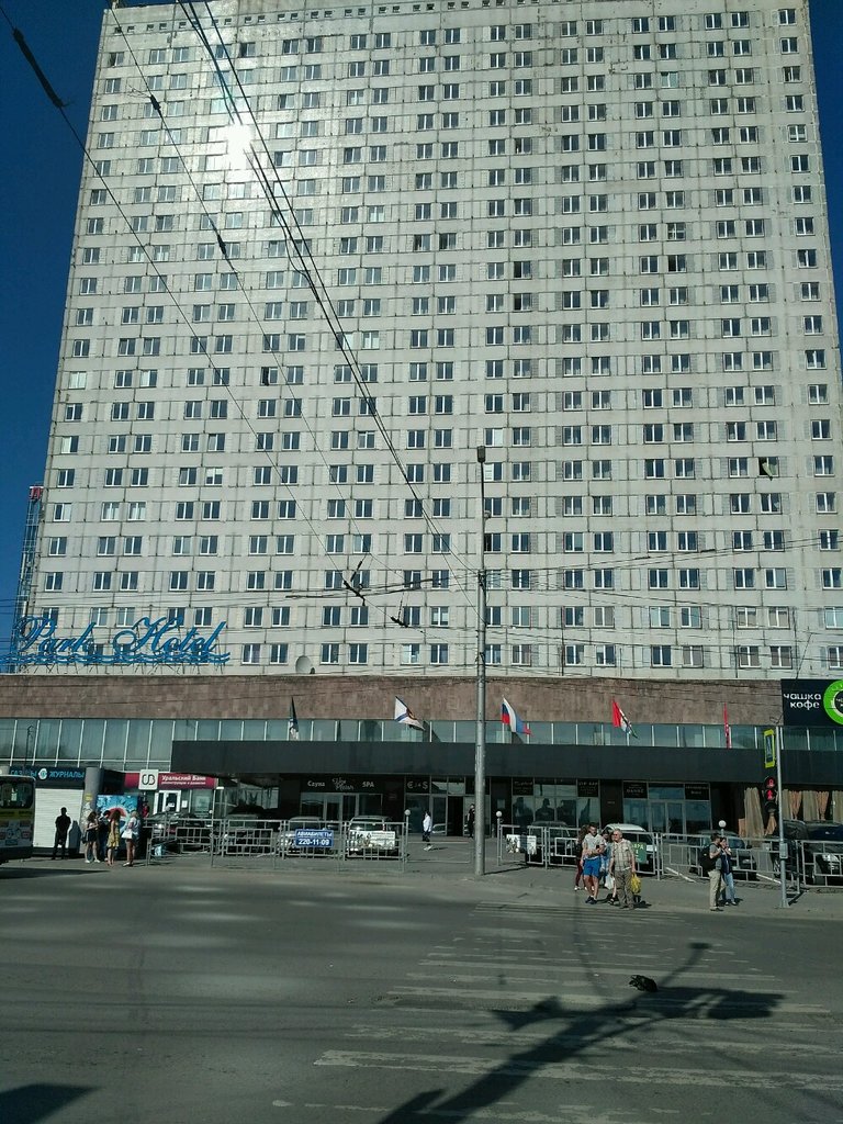 Conference and meeting hall Конференцзал. рус, Novosibirsk, photo