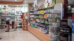 Farmacia Dr. Borrelli (Campania, Salerno, Sant'Egidio del Monte Albino, Via Alcide de Gasperi), pharmacy