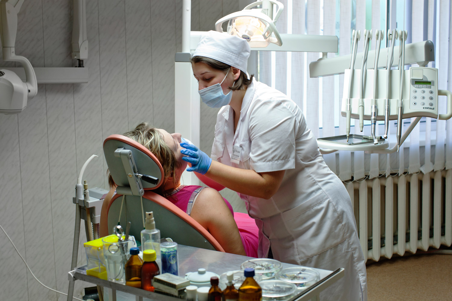 Фото Юрмино