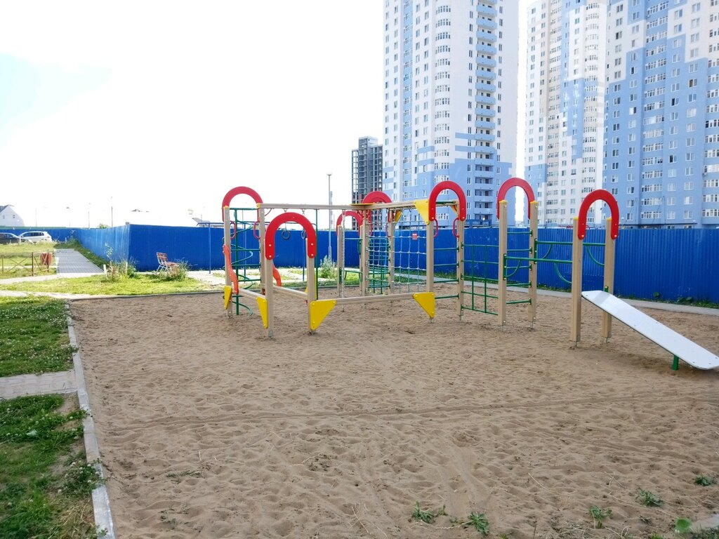 Playground Playground, Perm, photo