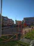 Playground (Sakko i Vantsetti Street, 109), playground