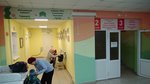 GAUZ SO Detskaya gorodskaya poliklinika g. Kamensk-Uralsky (prospekt Pobedy, 101), children's hospital