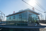 Oranzh (Vyborgskoe Highway, 499), flower shop