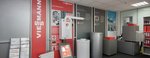 ViessmannStore (posyolok gorodskogo tipa Lesnoy Gorodok, Shkolnaya ulitsa, 1) ، الغلّايات ولوازمها
