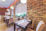 К-Визит (Chistyakovskaya Street, 2), restaurant