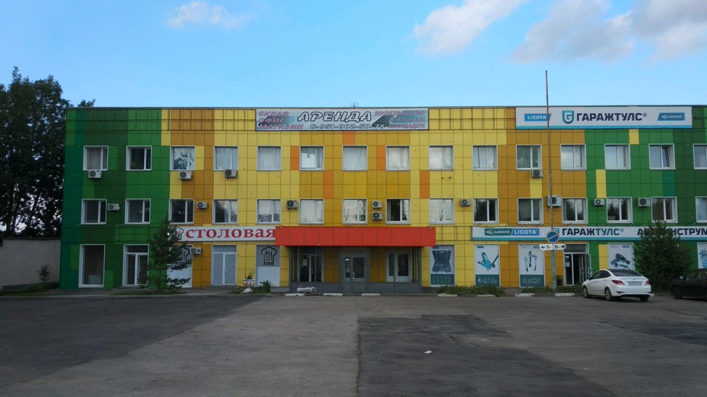 Нонтон ул ларина 7 нижний новгород фото