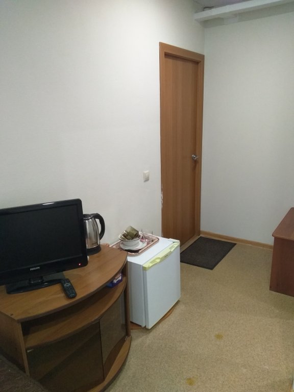 Фото Эспланада