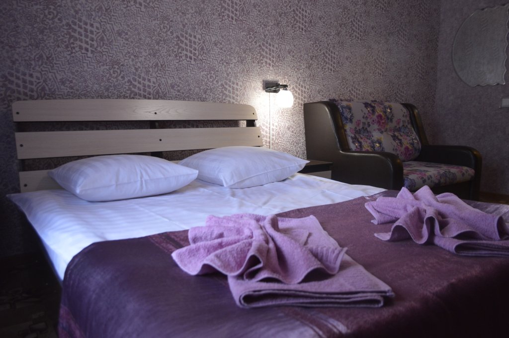 Фото Брусника