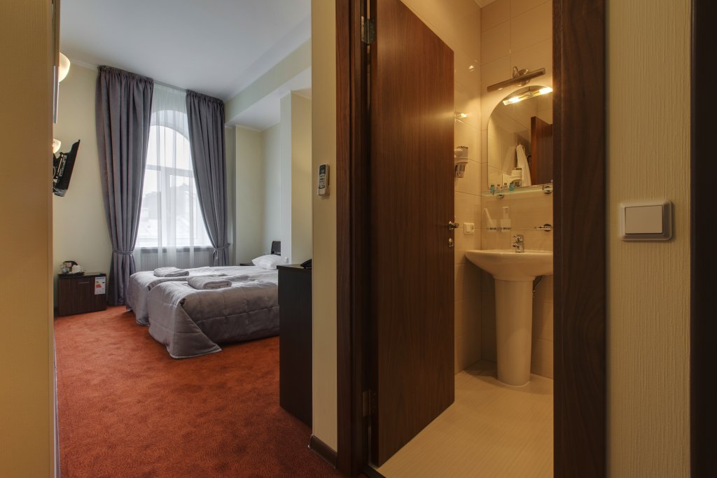 Фото Adagio Renaissance