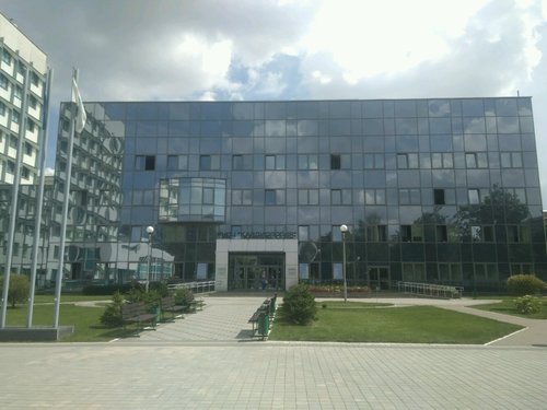 Отзывы о «4-я городская клиническая больница им. Н. Е. Савченко» на ...