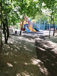 Playground (Moscow, Vostochniy Administrative Okrug, Ivanovskoye District), playground