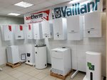TeploMaster (Poyma Street, 11С), water supply and sewage systems