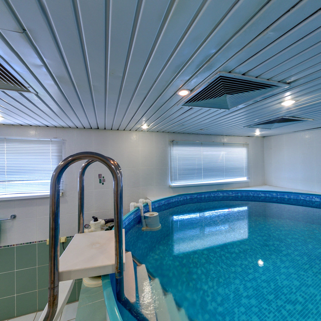 Фото River House