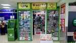 Masterskaya (Opalikhinskaya Street, 27), computer accessories