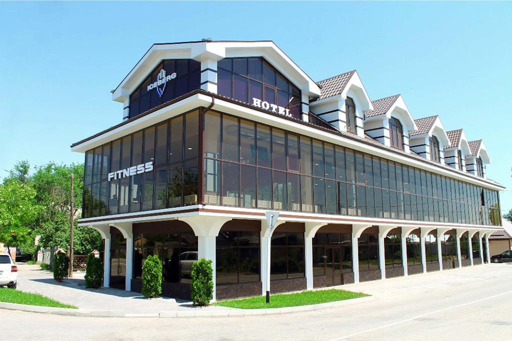 Фото отеля 3