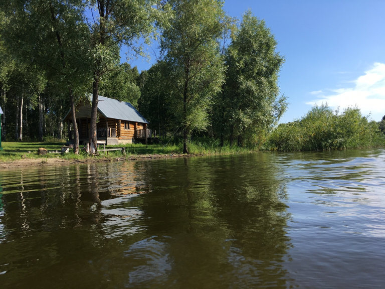 Озеро Алтайский Край Фото