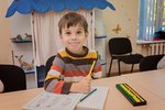 Smart-I Stupino (Kuybysheva Street, 59), children's developmental center