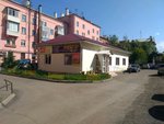 Smart Room (Mira Avenue, 91Г), custom furniture