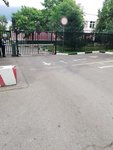 Федеральная служба войск национальной гвардии Российской Федерации, офис приема по району Рязанский (1st Kazansky Glade, 1А), government ministries, services