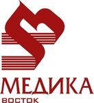 Медика-Восток (ул. Андреева, 2, Железногорск), страховая компания в Железногорске