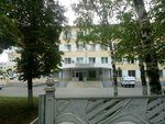 Центр лицензионно-разрешительной работы (Stepana Razina Street, 37Б) ، وزارات حكومية، خدمات