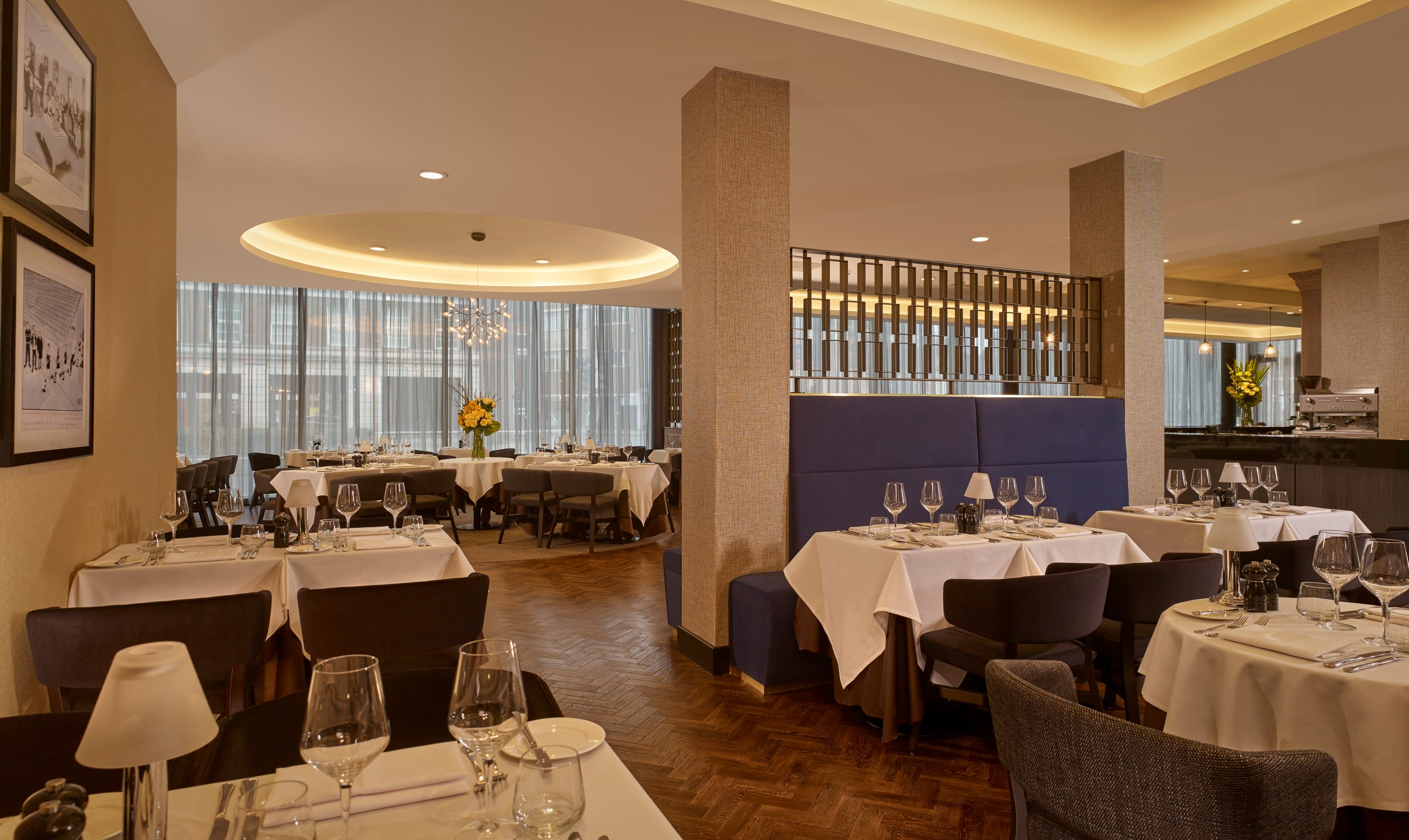 Фото DoubleTree by Hilton Hull