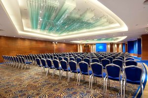 Гостиница Hilton Cardiff