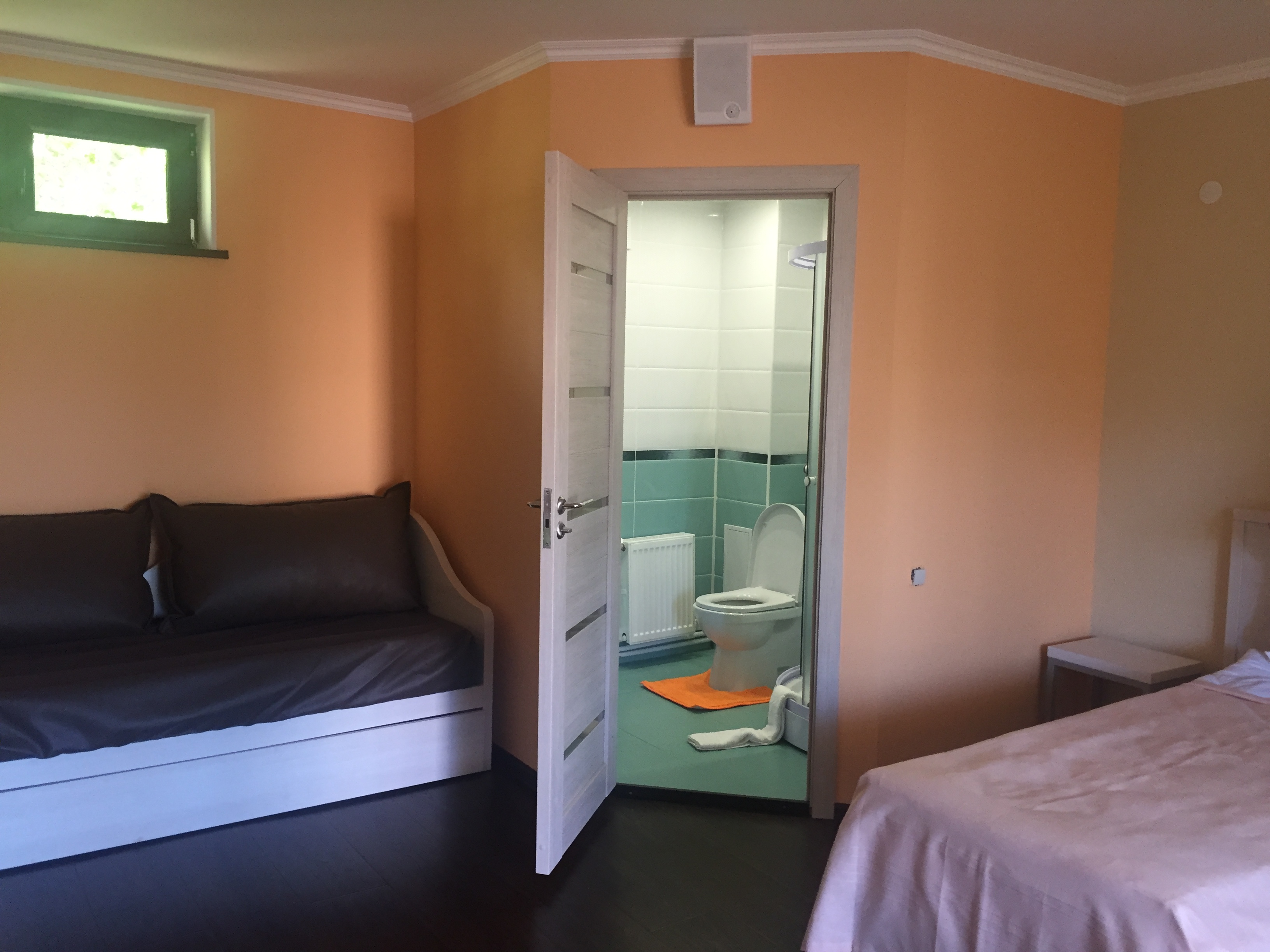 Фото Усадьба