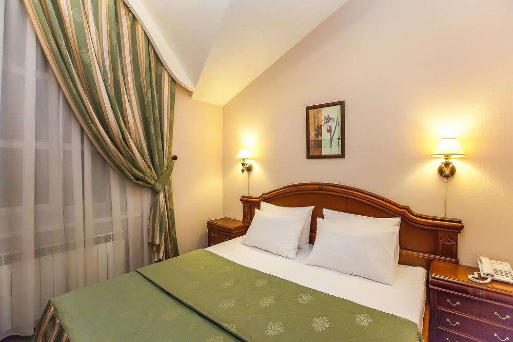 Фото Бон Апарт