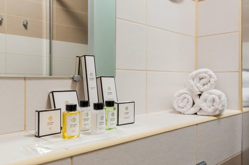 Гостиница Port Comfort on Ligovskiy в Санкт-Петербурге