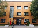 Бонус Локус Компани (Novoostapovskaya Street, 5с14), servicios de contabilidad