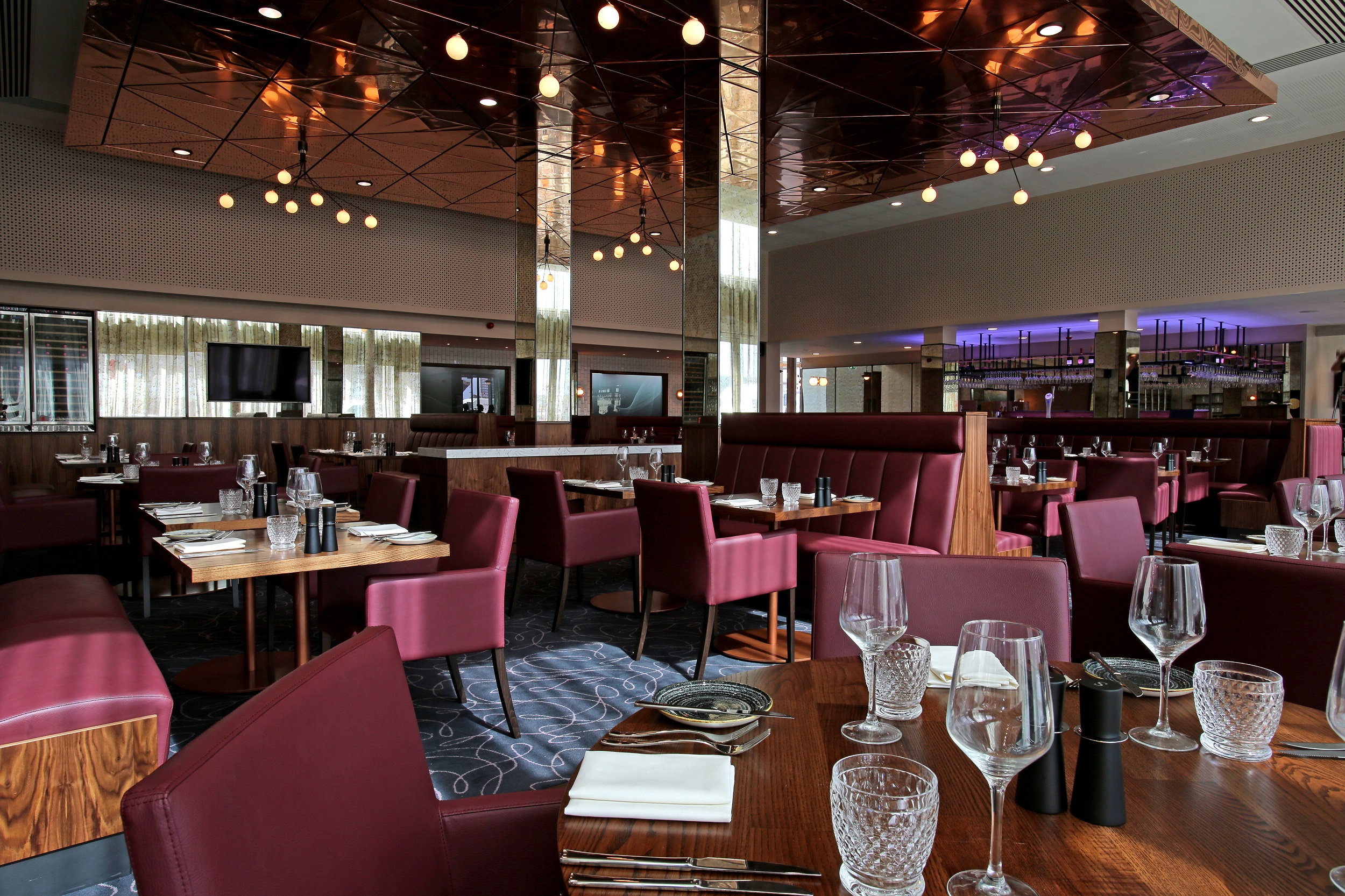 Фото Hilton Garden Inn Sunderland