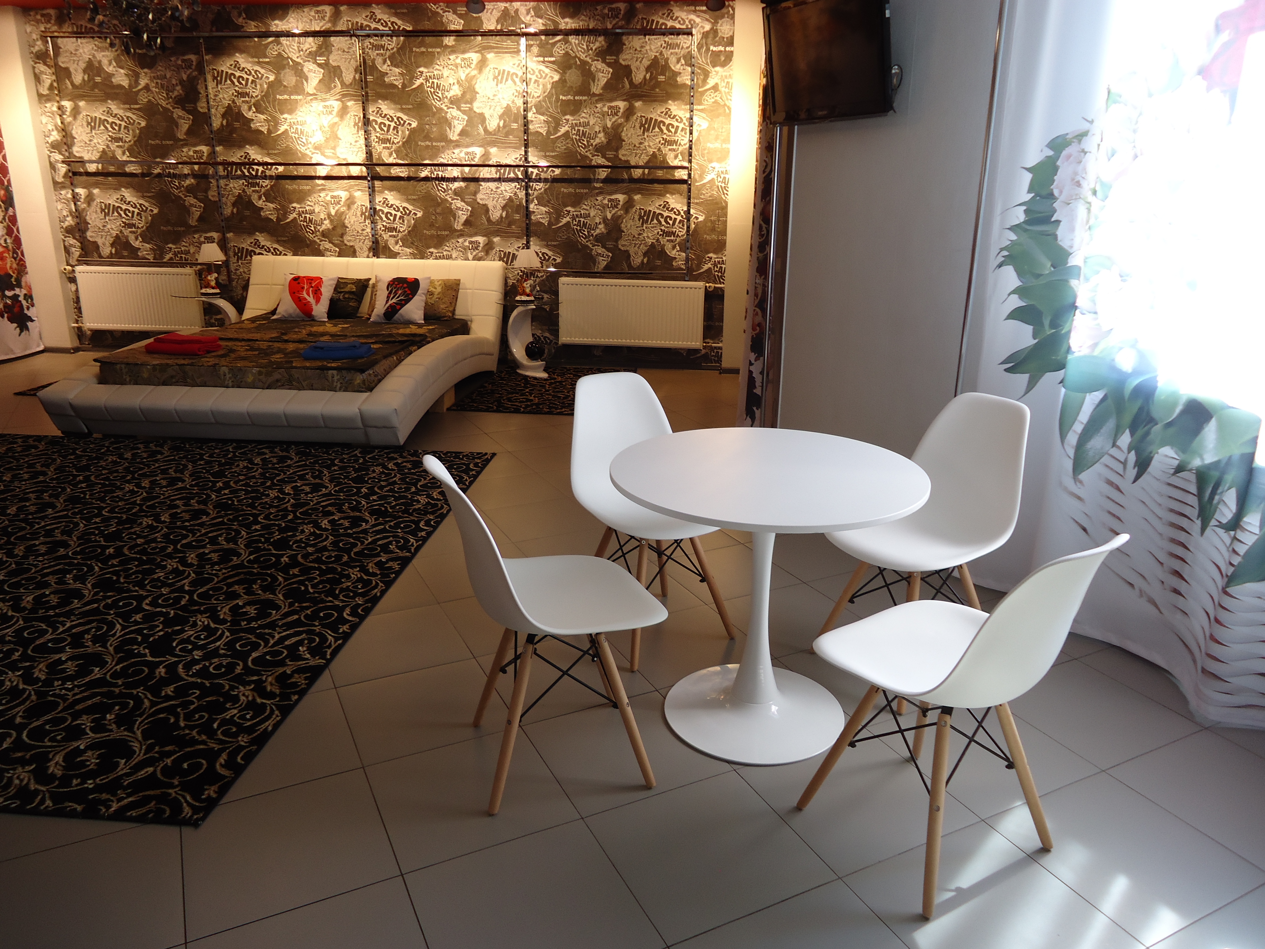 Фото Мегаполис