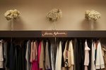 Студия костюма Марии Рыбаковой (Pashi Savelyevoy Street, 54), drapery shop