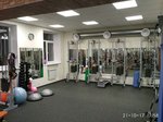 Центр Эффективной Физкультуры, филиал (Geroev-Severomortsev Avenue, 45), sports hall, gym