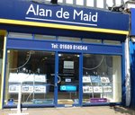 Alan De Maid Estate Agent Orpington (London, Bromley), land plots