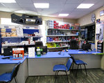 Focus (Molodoguardeycev Street, 60Д), auto parts and auto goods store