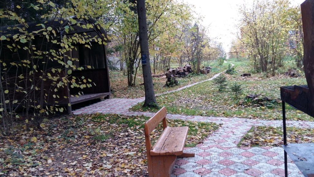 Фото Беликово