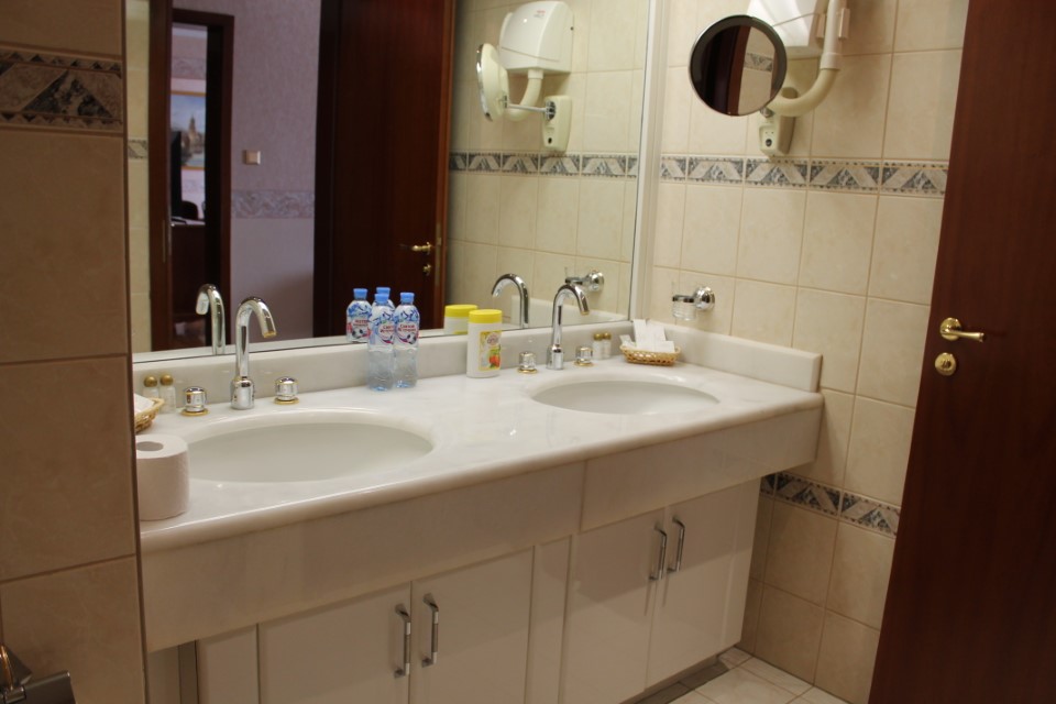 Фото Отель Когалым