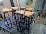 Svarogloft (Professionalnaya Street, 135к1), custom furniture