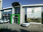 Фото 6 Официальный дилер Skoda Волга-Раст-Октава