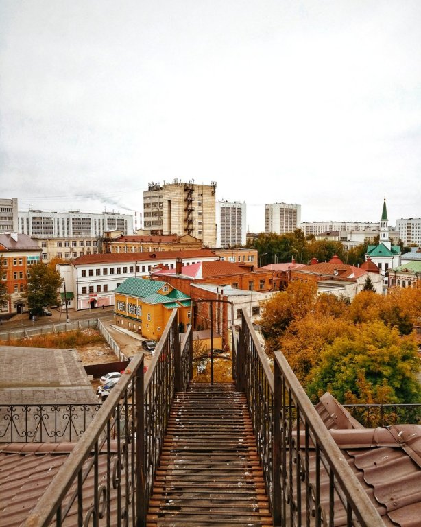 Фото Берисон Худякова