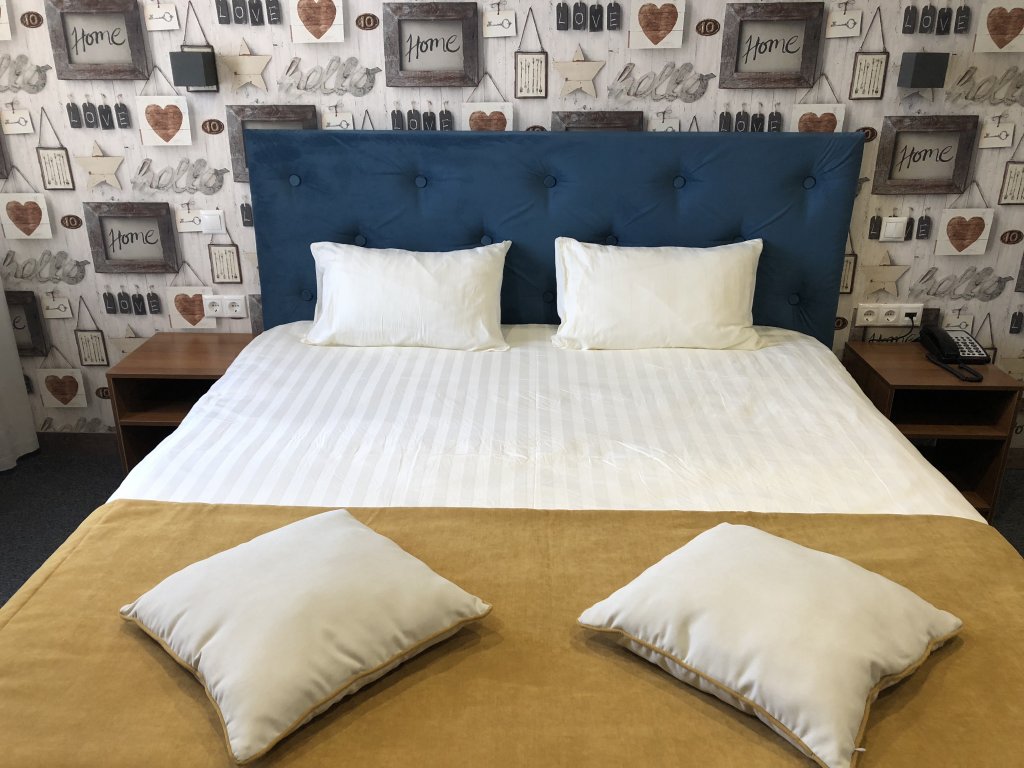 Фото Бутик-Отель Loft